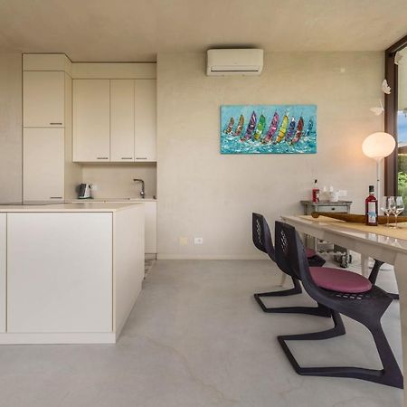 Villa Vista Lago บาร์โดลิโน ภายนอก รูปภาพ