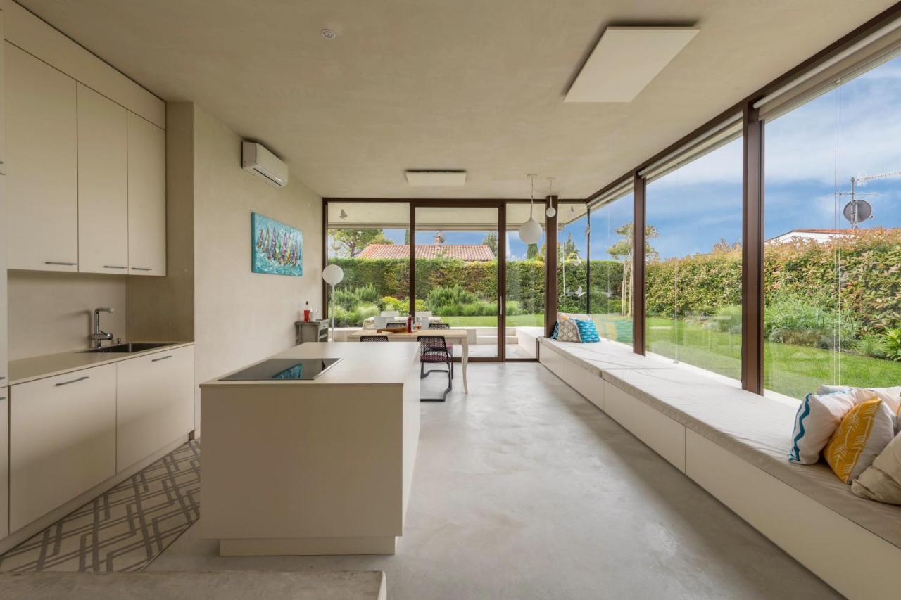 Villa Vista Lago บาร์โดลิโน ภายนอก รูปภาพ